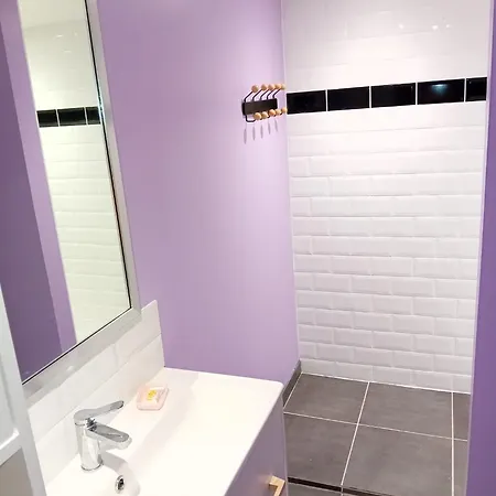 Au Bonheur Du Puy Moutiers-sur-le-Lay