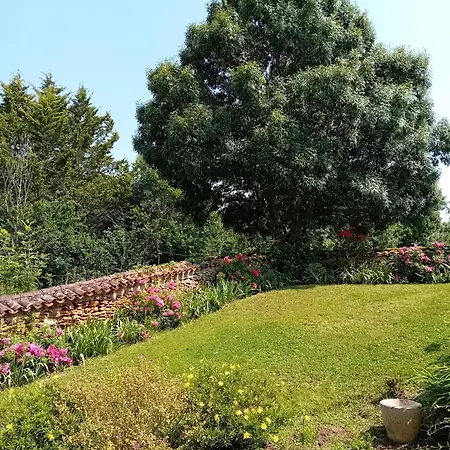 Semesterbostad Au Bonheur Du Puy *