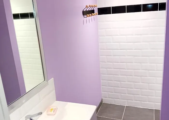 Au Bonheur Du Puy Moutiers-sur-le-Lay